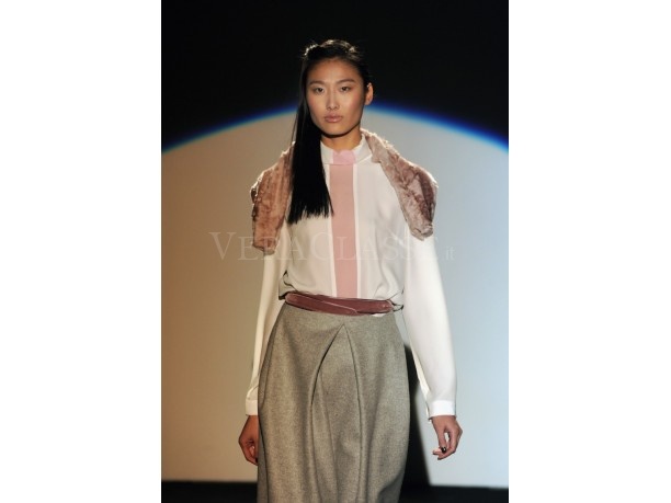Roberto Musso collezione autunno inverno 2012/2013