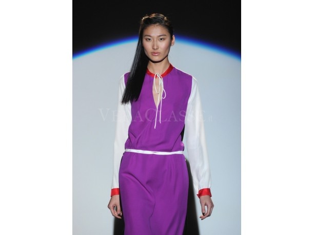 Roberto Musso collezione autunno inverno 2012/2013