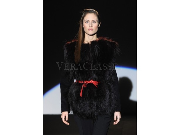 Roberto Musso collezione autunno inverno 2012/2013