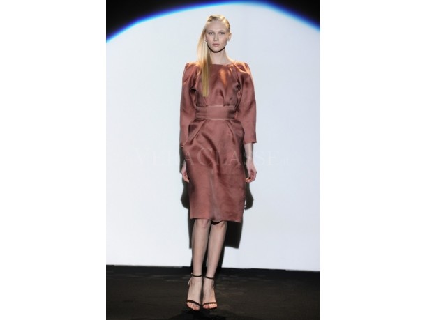 Roberto Musso collezione autunno inverno 2012/2013