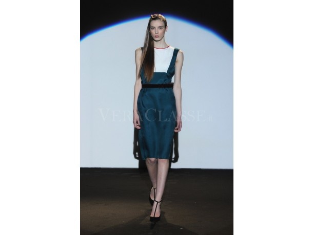 Roberto Musso collezione autunno inverno 2012/2013