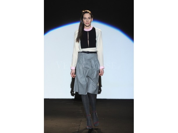 Roberto Musso collezione autunno inverno 2012/2013