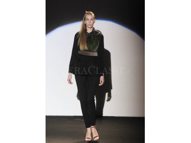 Roberto Musso collezione autunno inverno 2012/2013
