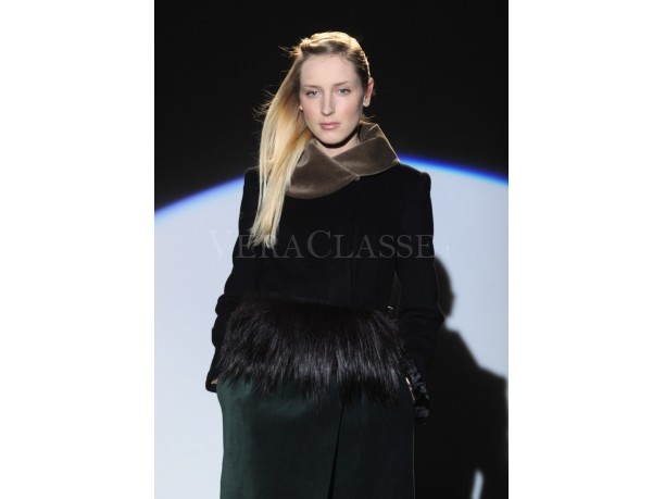 Roberto Musso collezione autunno inverno 2012/2013