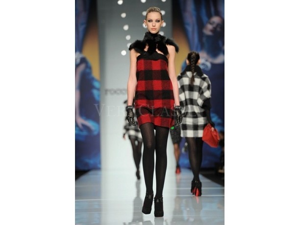 RoccoBarocco collezione autunno inverno 2012/2013