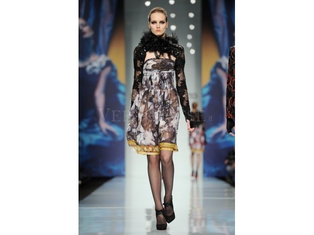 RoccoBarocco collezione autunno inverno 2012/2013