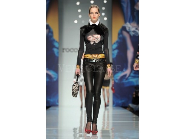 RoccoBarocco collezione autunno inverno 2012/2013