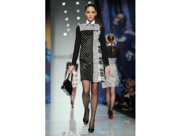 RoccoBarocco collezione autunno inverno 2012/2013