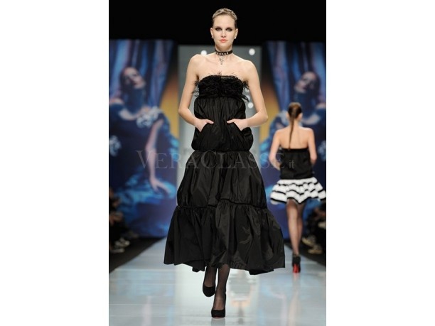 RoccoBarocco collezione autunno inverno 2012/2013