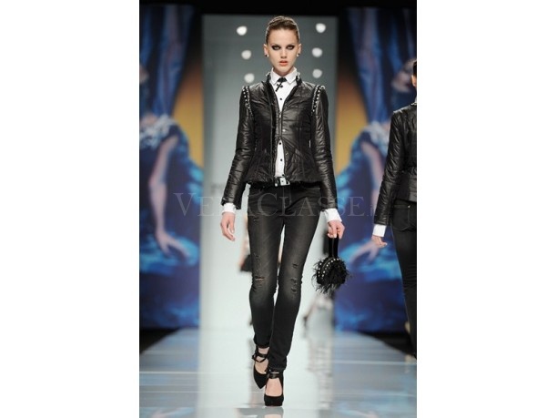 RoccoBarocco collezione autunno inverno 2012/2013