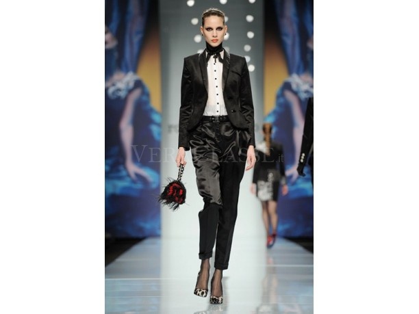 RoccoBarocco collezione autunno inverno 2012/2013