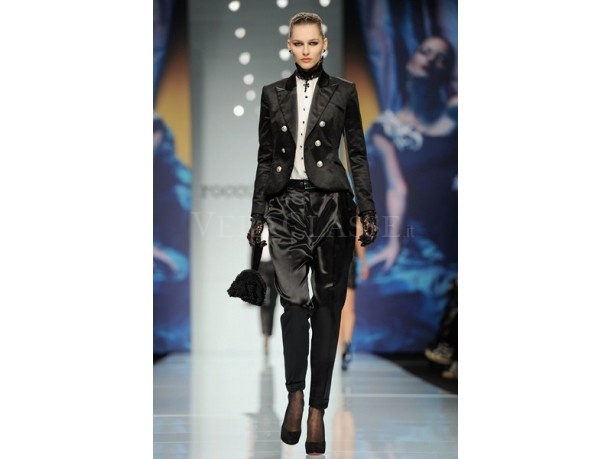 RoccoBarocco collezione autunno inverno 2012/2013