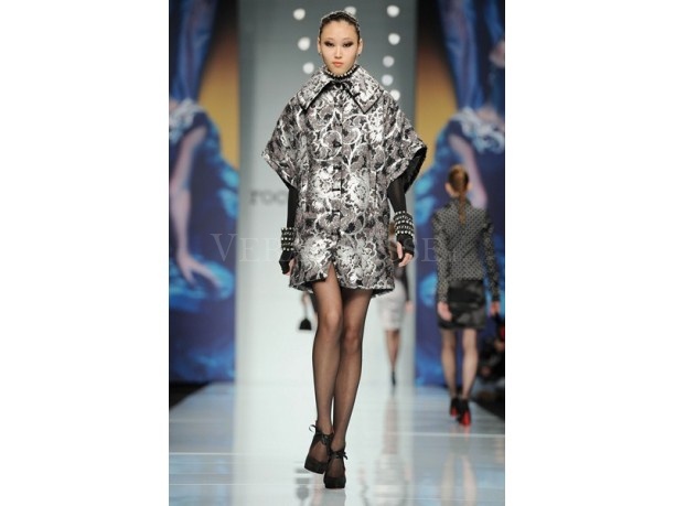 RoccoBarocco collezione autunno inverno 2012/2013