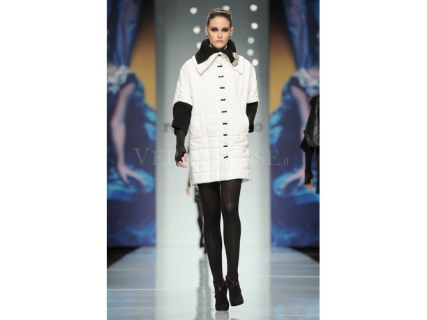 RoccoBarocco collezione autunno inverno 2012/2013