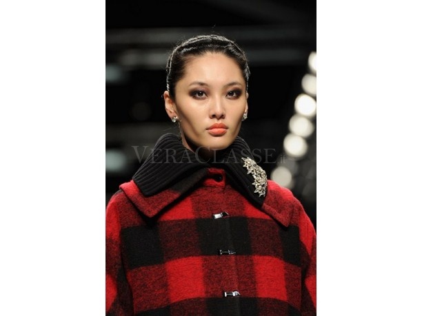 RoccoBarocco collezione autunno inverno 2012/2013