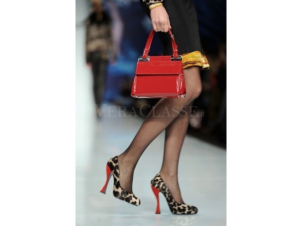 RoccoBarocco collezione autunno inverno 2012/2013