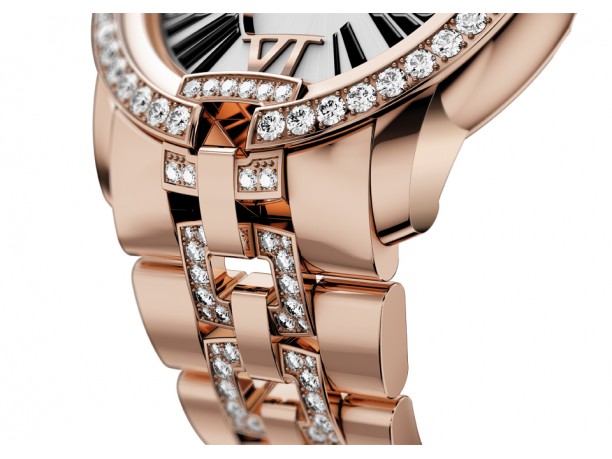 Roger Dubuis Velvet