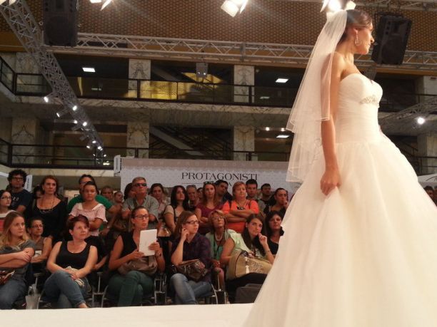 Roma Sposa 2014