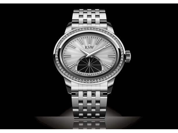 RSW presenta l’elegante Consort Lady