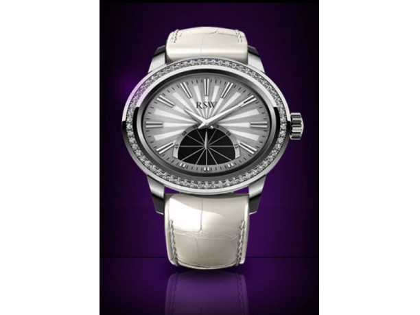 RSW presenta l’elegante Consort Lady