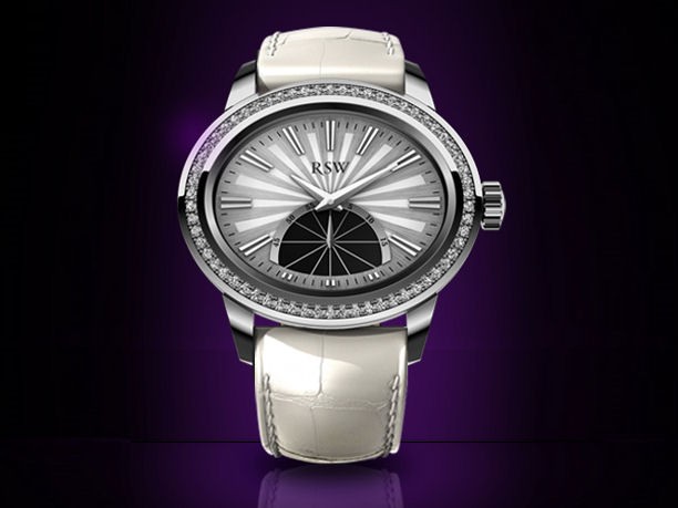 RSW presenta l’elegante Consort Lady