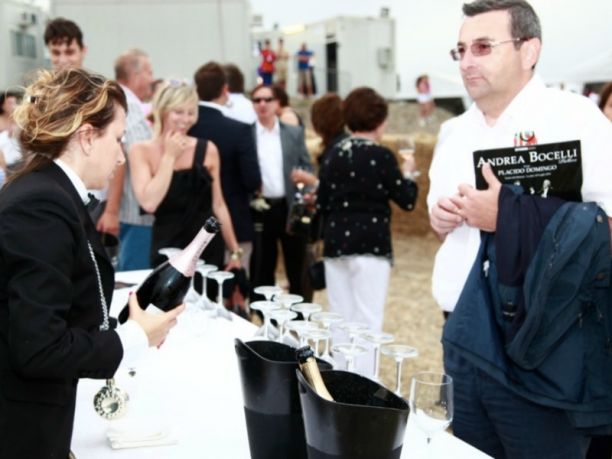 Salotti del Gusto 2014, tutte le informazioni