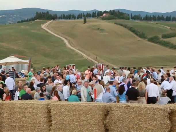 Salotti del Gusto 2014, tutte le informazioni