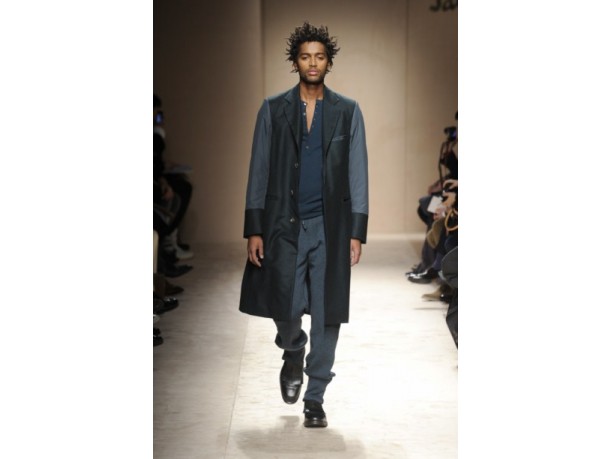 Salvatore Ferragamo uomo autunno inverno 2011/2012