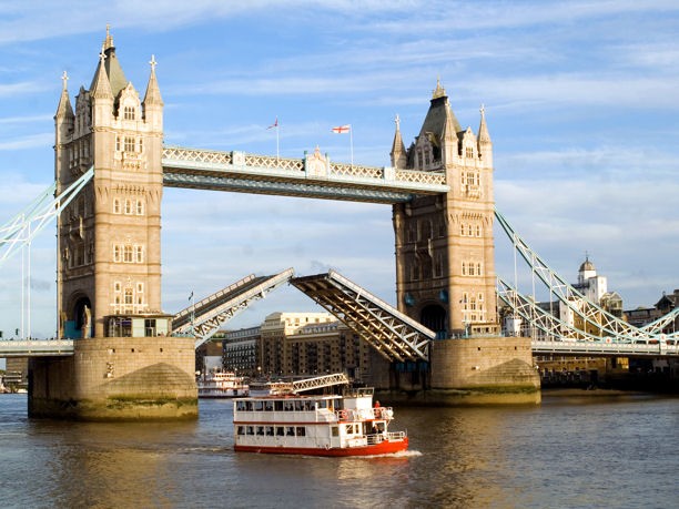 San Valentino a Londra