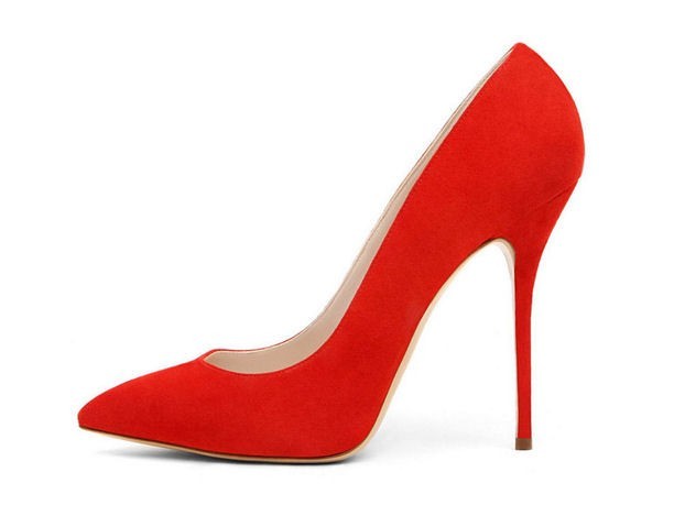San Valentino in Rosso