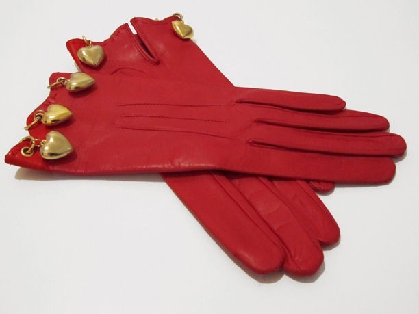 San Valentino in Rosso