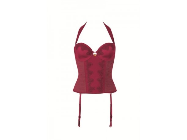 San Valentino in Rosso