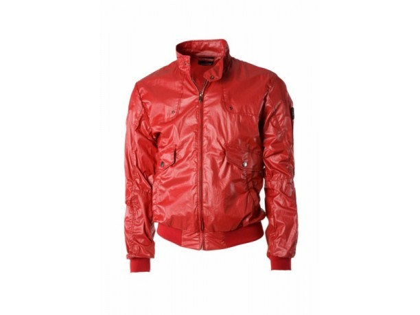 San Valentino in Rosso