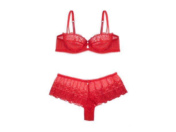 San Valentino in Rosso