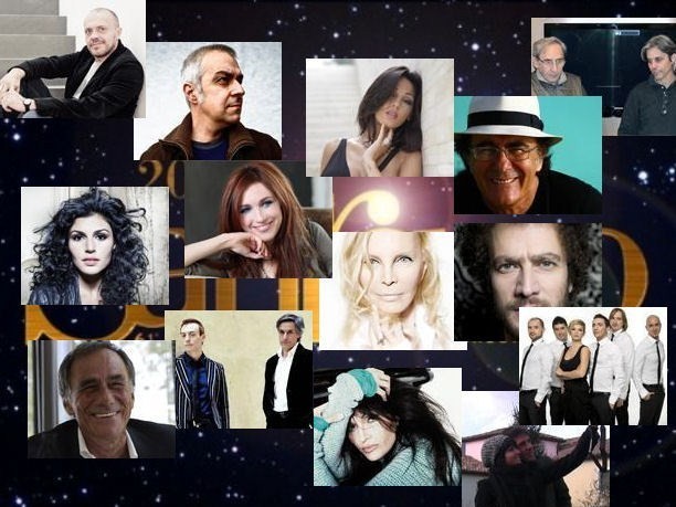 Sanremo 2011 prima serata