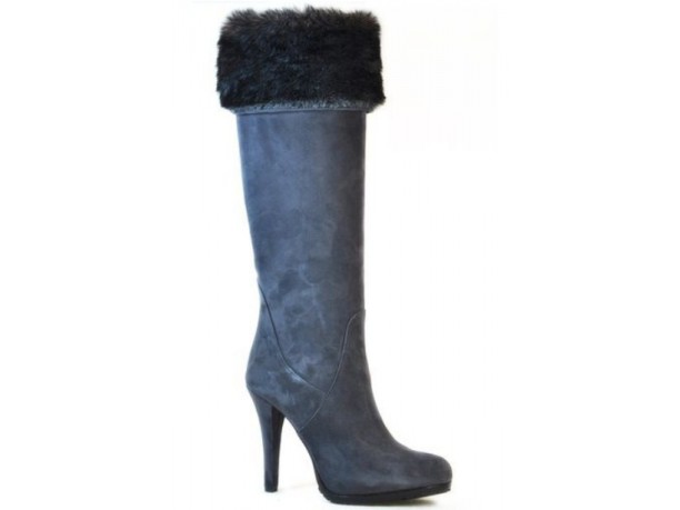 Scarpe Albano collezione autunno inverno 2011 2012
