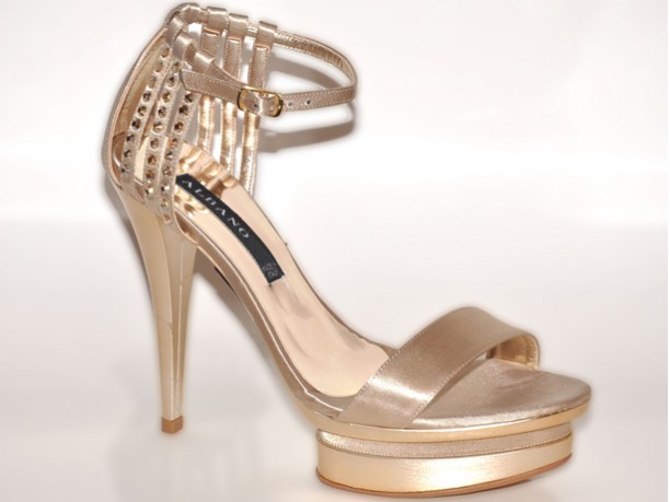 Scarpe Albano collezione primavera estate 2011
