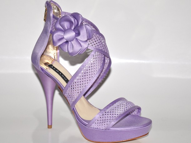 Scarpe Albano collezione primavera estate 2011
