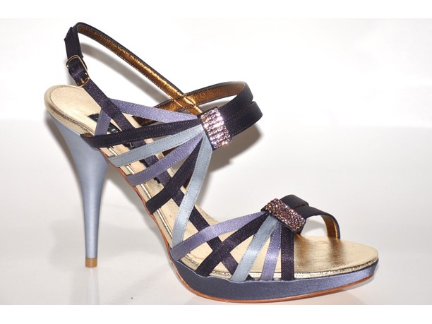 Scarpe Albano collezione primavera estate 2011
