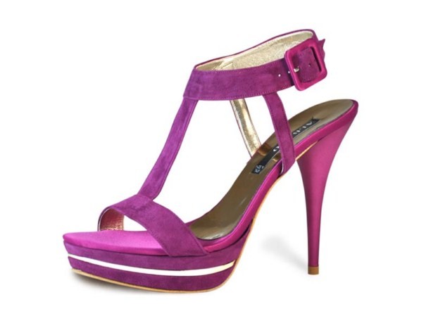 Scarpe Albano collezione primavera estate 2011