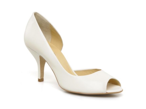 Scarpe da Sposa 2012