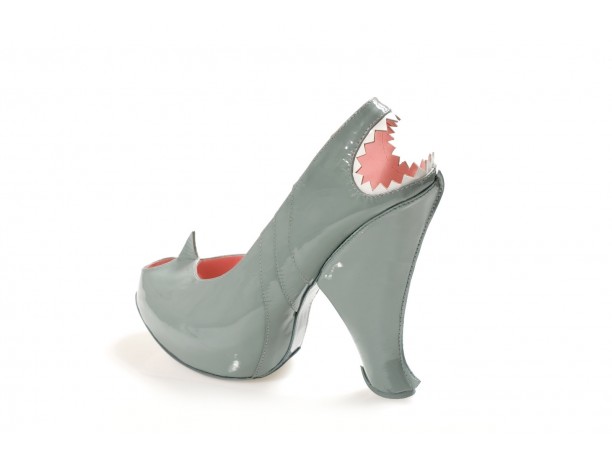 Scarpe di design by Kobi Levi