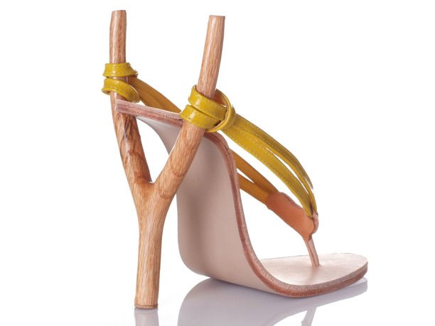 Scarpe di design by Kobi Levi