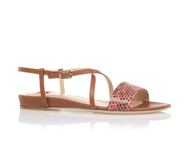 Scarpe e Borse Esotiche by Ballin estate 2012