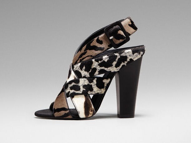 Scarpe Giuseppe Zanotti Design autunno inverno 2011 2012