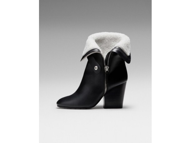 Scarpe Giuseppe Zanotti Design autunno inverno 2011 2012