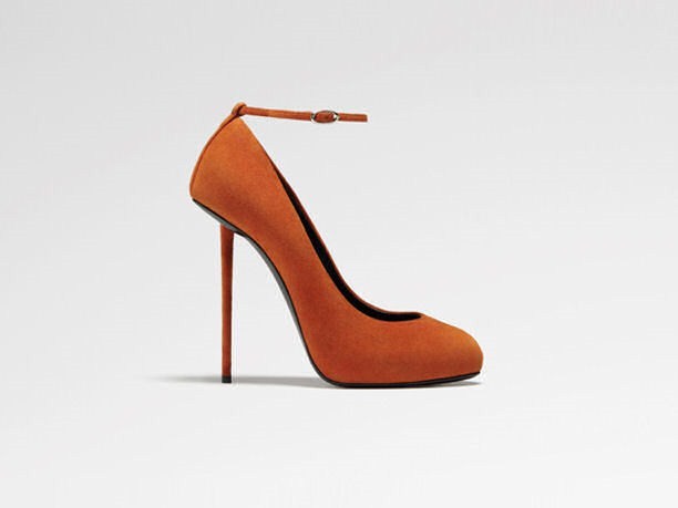 Scarpe Giuseppe Zanotti Design autunno inverno 2011 2012