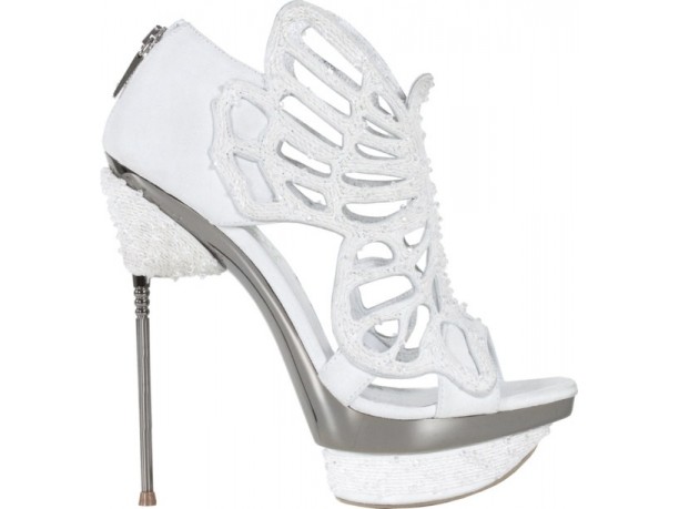 Scarpe Loriblu collezione 2012