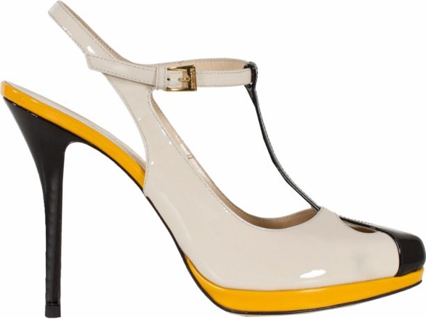 Scarpe Loriblu collezione 2012