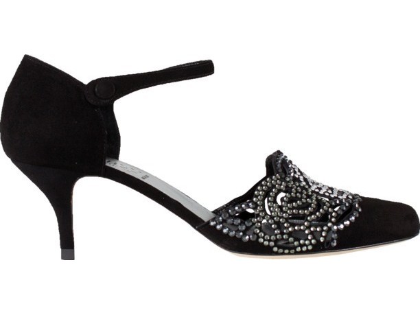 Scarpe Loriblu collezione 2012